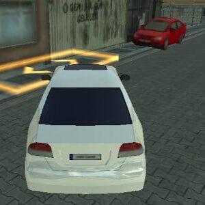 חניה עולמית
