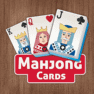 מהג'ונג קלפים Mahjong Cards