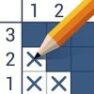 שחור ופתור (Nonogram)