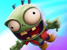 צמחים נגד זומבים 3 Plants vs. Zombies — תמונת משחק