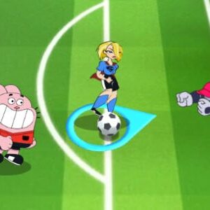 טון קאפ Toon Cup