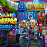 סאבווי סרף קלאסיק Subway Surfers Classic