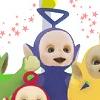החיות של טלטאביז