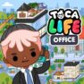 טוקה בוקה: משרד Toca Boca Life Office