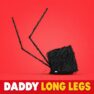 אבא ארך רגליים Daddy Long Legs