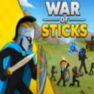 מלחמת המקלונים War of Sticks
