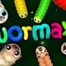 תולעים.יו Wormax.io